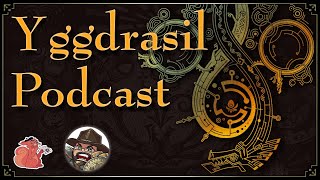 Game Awards & Monster Hunter Wilds With Rurikhan | Yggdrasil Podcast 37