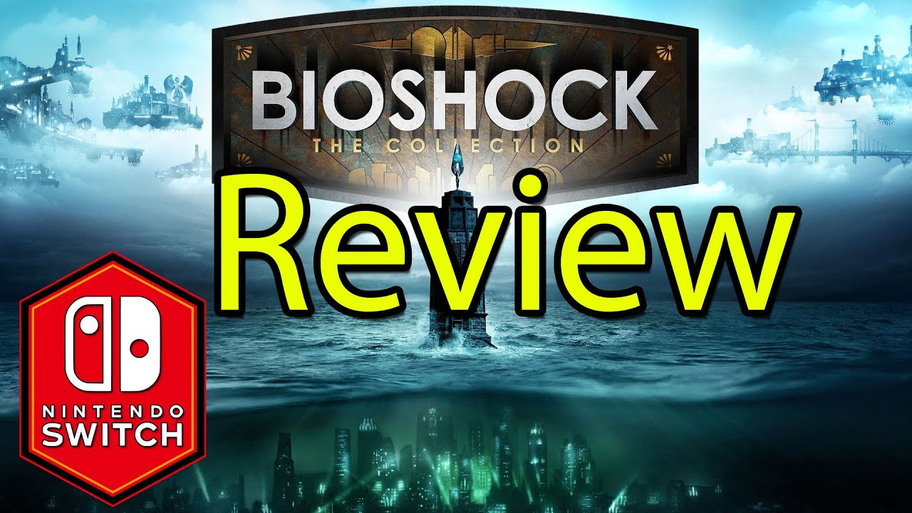 Bioshock nintendo. Bioshock the collection Switch. Bioshock on Switch. Bioshock Nintendo Switch.