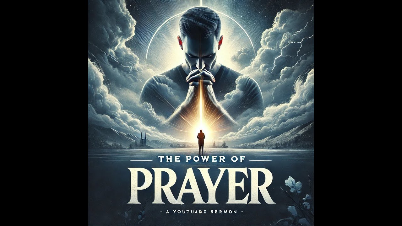 The Power of Prayer: How to Pray Effectively - YouTube