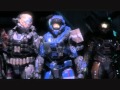 Halo Reach: Deaths of Noble Team (Full Cutscenes)