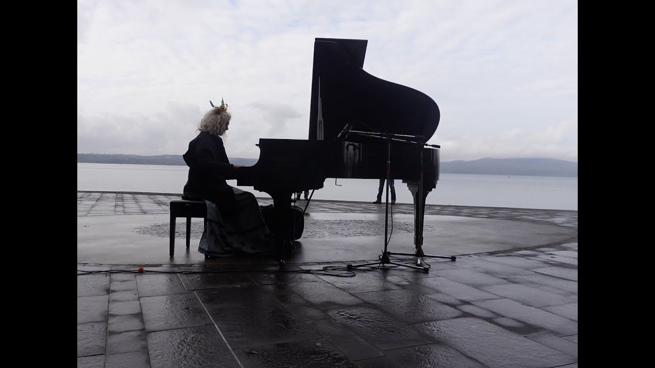 Watch Philip Glass: Five Metamorphosis - Alessandra Celletti piano on YouTube Watch Philip Glass: Five Metamorphosis - Alessandra Celletti piano on YouTube