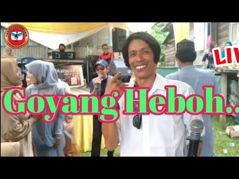 Live..Yas kelana \u0026 Puday || Skak Ster || Lagu Kocak Jambi.