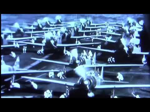 〔大東亜戦争MAD〕命に嫌われている。
