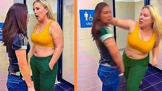 300 Instant Karma Moments Caught On Camera | Best Of The Week #50