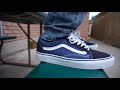 Vans Old Skool (Navy)