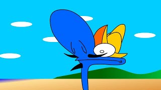 storyboarding on FrumpleQuest