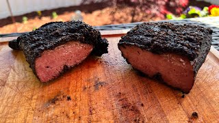 First time making smoked Brisket by La Cucina Cooking with Pasquale ! 342 views 3 weeks ago 10 minutes, 45 seconds