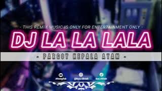 PARGOY AYAM 🔊 DJ LA LALA - Funkot (Suara Asli: yogaserge) 🎶 Remix Viral Tiktok Terbaru