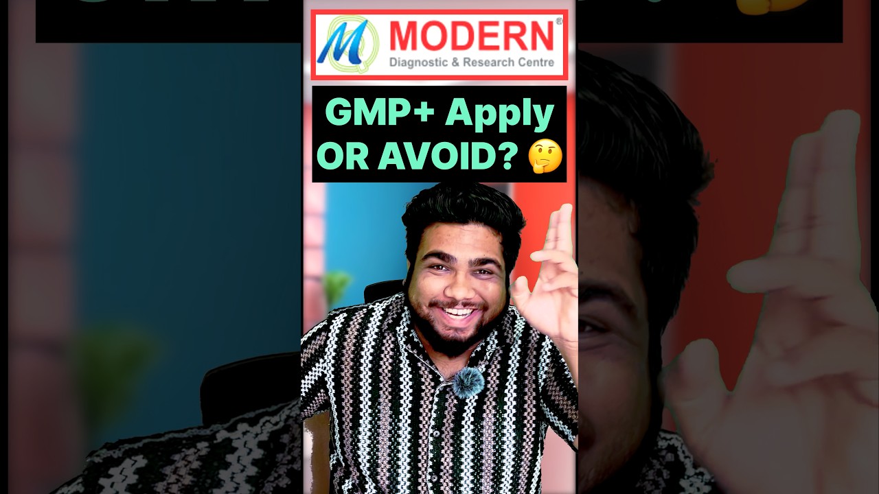 modern diagnostic ipo review | gmp | apply or not? | modern diagnostic ipo