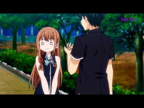 [AMV] _ Seiren