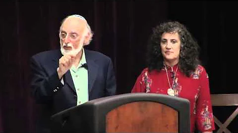 What to do About "Unsolvable" Problems with your Partner | Dr. John Gottman