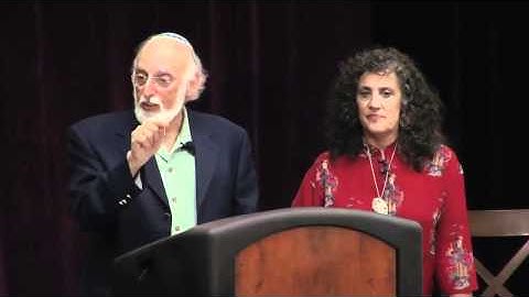What to do About "Unsolvable" Problems with your Partner | Dr. John Gottman