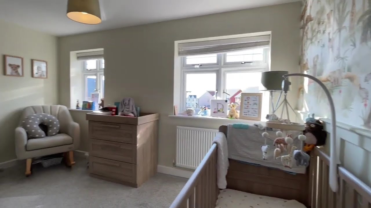Gwel Y Llan, Caernarfon, Gwynedd, LL55