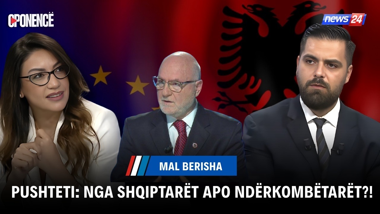 🔴LIVE | PS, Grushtbashkuar rreth Belindës!