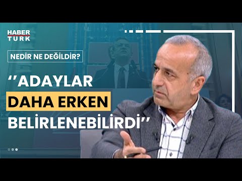 İstanbuldaki Belediye Başkanı yarışı nasıl sonuçlanır? Şükrü Küçükşahin yorumladı