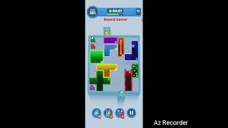 Drop away level 251 walkthrough solution 