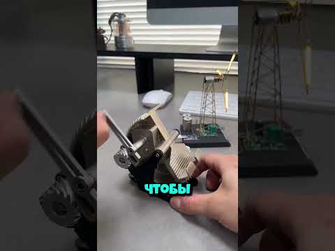 Мельница своими руками!