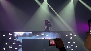 Destroy Lonely - About Money Live Forever Tour Houston Texas