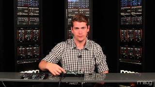 WERKSTATT-01 | Pressure Sensitive Resistor Mod
