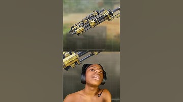 Pov: CODM player Choosing their operator skill👺……#shorts