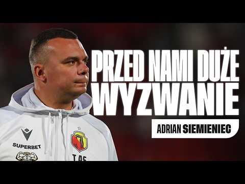 A. SIEMIENIEC PO MECZU FC IBERIA - JAGIELLONIA