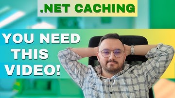 All About Caching in .NET – A Beginner’s Guide!