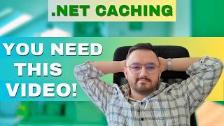 All About Caching in .NET – A Beginner’s Guide!