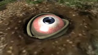 Ultraman Fighting Evolution 3 - Ultra Mode - Ultraman Gaia VS Gan Q (S Rank)ウルトラマン ファイティング エボリューション3