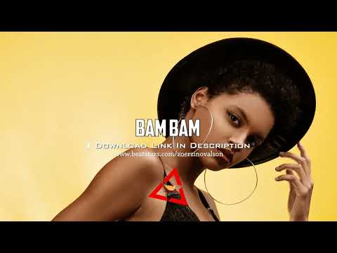 'BAM BAM' x