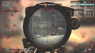 Locking Down Warhawk