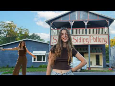 We Bought a 100-Year-Old Arts Commune (Ep. 1)