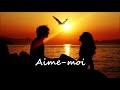 Miniature de la vidéo de la chanson Aime-Moi