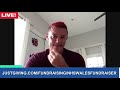 Luke Evans on the debt of gratitude his family owes to NHS Wales