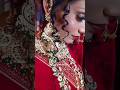 bridal makeup #shorts #youtubeshorts #bridalmakeup