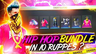 HIP HOP ID SELL IN FREE FIRE 🥵| 22 THOUSAND RUPEES SCAM 😥| BANKE MC EXPOSED 😡| FREE FIRE ID SELL