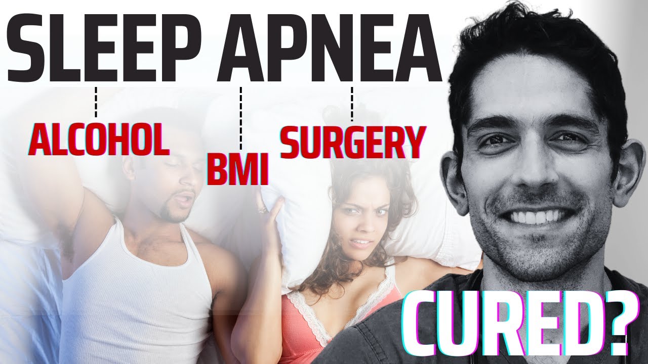 ОАС: тихий убийца (апноэ во сне в хирургии)