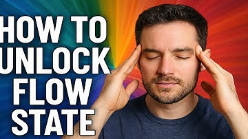 Master Flow State Like a Pro Today