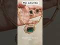 kante necklace designs #trending #youtubeshorts #whats up to order:-9032239333