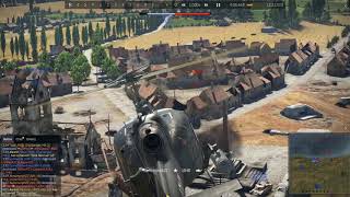 Turret Ejection System