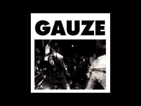Gauze - Gauze (1997)