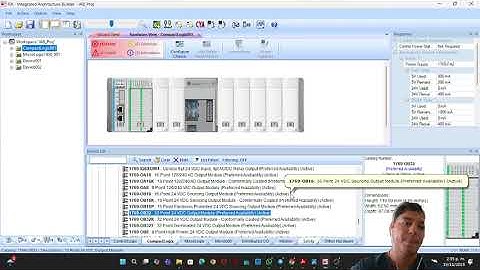 Fase 4- Componente Practico- Comunicaciones Industriales- UNAD
