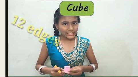 3rd std-Maths-Geometry part 2-3D Shapes