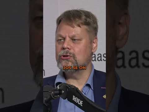 Sami Miettinen: Demareiden veronkorotuksiin ei tarvitse suostua #neuvottelija #paasipodi