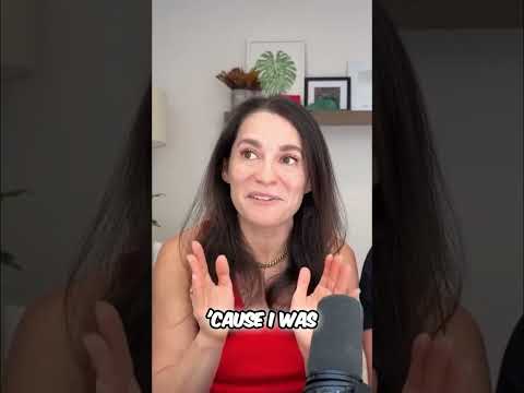 Faking Orgasms & Resentment in Sex #shorts