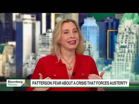 US Austerity Might Happen In Ugly Way: Rebecca Patterson
