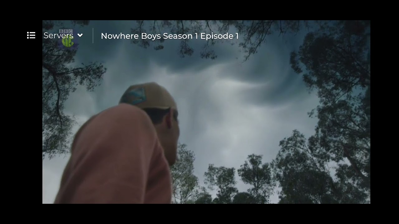 Nowhere boys s1e1