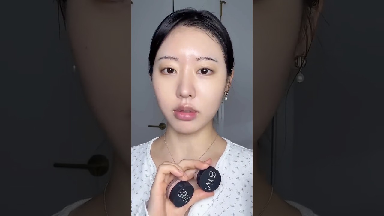 @narsissist SOFT MATTE COMPLETE CONCEALER (custard)