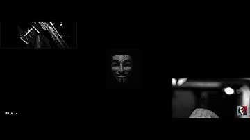 THE ANONYMOUS GAMER - Intro Video
