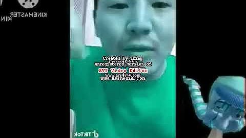 AVS Video Editor 3.3 Test