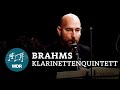 Johannes Brahms - Klarinettenquintett h-Moll op. 115 | WDR Sinfonieorchester